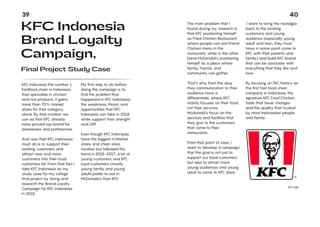 Muhammad Januar Portfolio collection 2020