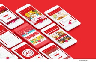 Muhammad Januar Portfolio collection 2020