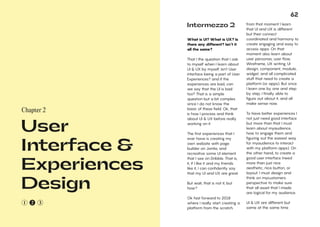 Muhammad Januar Portfolio collection 2020