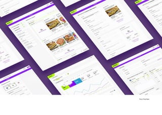 Muhammad Januar Portfolio collection 2020