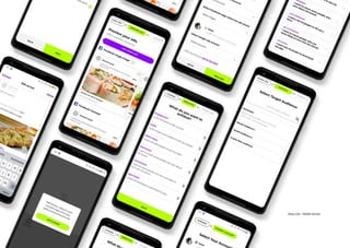 Muhammad Januar Portfolio collection 2020