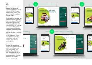 Muhammad Januar Portfolio collection 2020