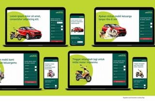 Muhammad Januar Portfolio collection 2020