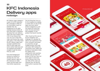 Muhammad Januar Portfolio collection 2020