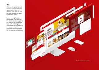 Muhammad Januar Portfolio collection 2020