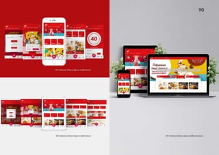 Muhammad Januar Portfolio collection 2020