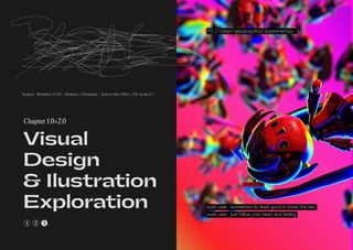 Muhammad Januar Portfolio collection 2020