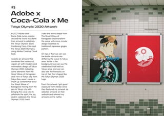 Muhammad Januar Portfolio collection 2020