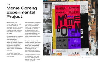 Muhammad Januar Portfolio collection 2020