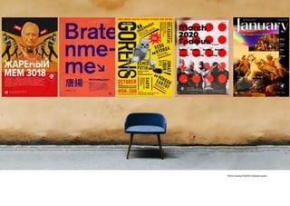 Muhammad Januar Portfolio collection 2020