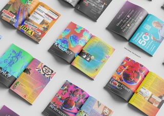 Muhammad Januar Portfolio collection 2020