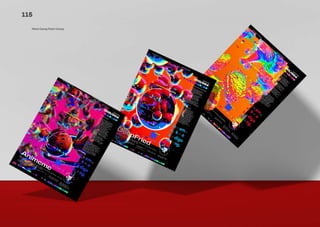 Muhammad Januar Portfolio collection 2020