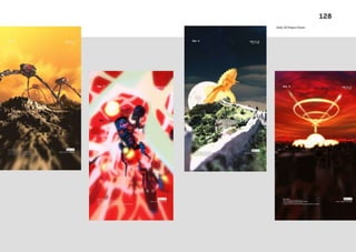 Muhammad Januar Portfolio collection 2020