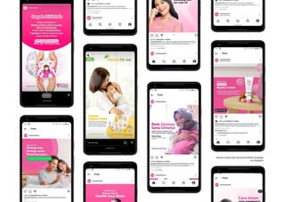 Muhammad Januar Portfolio collection 2020