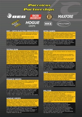 MA F R
                                                                     X IE
                          H U
                           OG E
                              G IS
                               RP

OE - T E E T O I D S R E
  C OP O L C R N U T I S                        MT C S S
                                                  M AE
C m aO C( bi ned e cl tsn t me ts pi s e
 o    E f r a t e xe ne isr no ó t o d
          a c         e     u       c           D s e2 0 , O B Td tb i s l a p r ama eci s
                                                 ed 0 6 C M A i r u a ma ts aa r s a a
                                                                  si      e             x
pei o, O B Ttm ap rei n d tb i od ln ts
 rc ã )C M A e
    s              acr a i r uç e u ea
                       a   si ã                 d mu i e d e rs M M C S Sd s sa o U i s
                                                 e nç s a mpea T A E o E td s nd .
                                                       õ                              o
p r td oBai ed 1 9 .
 aa o o rs d s e 9 6
            l                                   S opo uo ep ci s aaai d rscçd rs aq e o.
                                                 ã rd ts s eí o p r ta oe,aa oe e ru i s
                                                               fc      r                r
As ai otçoérazd l a necm ad v a
  u mp r ã
         a    e la a e l t o
                i     g me      eid             C mec latmb m cmp n ne p r rcraea o s
                                                 o rii a é o o e ts aa eag
                                                      az                            pio
a tr aã d E éc oBaii .
 uoi ço o x ri rse o
    z         t     lr                          p r tod pei o
                                                 aa i e rc ã .
                                                     r       s
Wi O C( n fcue o e cln peio o t a
  t E ma uatrr f xee t rc i pi l
   h                   l    sn   c              Sn e2 0 , O B Td tb ts a d u css n a
                                                 ic 0 6 C M A i r ue h n g n ae a d mmo
                                                                  si
isrme t)C M A h s e nh ln ap r es i i te
nt u ns, O B T a b e o ig at rhp n h
                         d     n                css rm M M C S Sf m teU i dSae. h yae
                                                 ae f o   T AE r   o h nt tts T e r
                                                                          e
d tb t no rl so e frh w o cu t s c 1 9 .
 i r ui fi cp s o te h l o nr i e 9 6
 si o      fe             e   y n               s ei po u t d s n dfr h oes h nes n ac es
                                                 p ci rd cs ei e o s o tr, u tr a d rh r.
                                                    fc          g
T ei ot gil ayp r r dwt tea toi t no
 h mp rn se l ef me i h uh r ai f
        i    gl    o      h      z o            Ia ocmmec le cmp n ns o rl d ga d
                                                 tl o
                                                   s       rii s o o e t fr e a i n
                                                             az              o n
teBai nAmy
 h rzi r .
      la                                        peio s o t grss
                                                 rc i h oi et.
                                                    sn      n



T T AG N
 ER   U                                         MA F R
                                                  X IE
C mp tn os al h d aesr s aato aC M A éa
 o l a d u i a e csói p r i , O B T
     e        n        o     r                  Dsr uçoe c s ad s rd ts a fed s sa o U i s
                                                 i ii
                                                  tb ã xl i o po uo M xi o E td s nd
                                                             uv               r           o
ú i e rs n Bai u d tb i s rd ts E R G N
 nc mpea o rs q e i r u o po uo T T A U .
   a             l   si                         p r td oBai
                                                 aa o o rs.  l
AF II C e rs a r a afbi ned s rd ts E R
  T,N , mpea mei n a r a t o po uo T T A
                   c     c                      S ocr g d rs á i s aarv l rs u s d saa
                                                 ã ar a oe rp o p r e ó ee q e e etcm
                                                      e           d        v
G N d sn o es tma a a çd s etc o g s e
 U , ee v l i e s v n a o d en l i d
           v s                  oa              p r ee cn tud s eu ú i p ç d b r c a sm
                                                 o srm o si í d ma nc ea e or h , e
                                                             t o          a         a
t tme ts es p rc s tla ab s d f oo omeo
r a no d u efi meács ae e l rp l r
 a              íe    i          u    í         tr ats cncs ud mo i no
                                                e p r meâ i o e v
                                                      e        a        me t.
d s e1 8 . s eii d e lbi a ts sl ne, d i s
 ed 9 5 E p c la a m u ri ne, o e ts a i o
              az        fc      v      tv
                                                M iu v z aC M A cl aa a a c d su ce ts
                                                 a ma e, O B T o c o l n e e e s lne
                                                  s                  o      c         i
p r lbi a ts l ead mea . mae rs q e
 aa u ri ne e i z e ti U
       fc      mp        s     mpea u
                                                u po uod q ad d q eés cson s a e n ts
                                                 m rd t e u la e u
                                                                i        u es o cmp o ao
i et e p s uss d sn o i noetse d po uo.
n se m eq i , ee v lme t ets e rd ts A
 v            a      v
                                                d s sa o U i s
                                                 o E td s nd .o
s ae tn al h d po uo d l eafir d p r ae d r
 u xe s i a e rd ts e i z o ci a aa tn e
          n            mp       a
t s e ume ts ma ue çod ama,n ú taemaih .
r sg i no: n tn ã e r s id sr
 ê                                i    r a
                                        n
                                                E c s ed tb t no M xi po u t f m teU i d
                                                 xl i i r ui f a fe rd cs r
                                                   u v si o           r         o h nt e
                                                Sae t Bai Fs l d r fr e o es hc o ttn fr
                                                 tts o rz. ato es o rv l r w i usa d o
                                                            l      a        v    h
C mp t gi l eo g n h t cesr s teC M A ite
 o l i t i f u s o acsoi ,h O B T s h
     en s n                  e                  b igma ewt a o l rb e p c, o h v gmeh ncl
                                                 en     d i n ny u b r i e n t a i
                                                            h            e        n   ca ia
o l fm i Bai h t a b e w rigwt tepo u t o
 ny i n rz ta h s e n ok
     r      l              n i h rd cs f
                                h               o mo e n p r . n emoe C M A po i st ce t
                                                 r v me t at O c
                                                               s     r, O B T rv e i lns
                                                                                  d s i
T T AG N T eF II C, nA r a ma uatrr f E R
 E R U . h T,N .a mei n n fcue o T T A
                           c                    wt aq at po u th ts htntec a i s i i
                                                 ih u l rd c ta ia ii h h mp n hp n
                                                         iy                       o   s
G N h s e e p da v n e tc n l i frrame t f
 U , a d v l e d a cd eh o g s o t t n o
           o                oe     e            teU i dSae.
                                                 h nt tts
                                                      e
mea s r cs ae o f oo o me s c 1 8 .ts p c l
  tluf e b sd n l rp l r i e 9 5 Iis ei-
        a          u    y     n           a
i di os sl ns lbi ns n a d i s o c a igmea .
z n i, o e t,u r a t a d d i e fr l nn
 e     l  v       c          tv    e      tls
T icmp n i et i rsac , e e p n a dpo u tet
 hs o a y n ssn ee rh d v l me t n rd c ts-
            v                o                  H S
                                                 K
ig I e tn i l eo c a igpo u t w s rae t s p l
n .t xe s e i f l nn rd cs a ce td o u p
     s    v n      e                        y   Icroa arcne nea gu od p re o d C M A,
                                                n op rd ee tme t o rp e aci s a O B T
                                                                               r
tresg ns ma tn n eo w a o s id sr a dn v.
he e me t: i e a c f e p n , n u t n a y
               n                    y           H S e rs a r a afbi ned s P E L A E S
                                                 K , mpea mei n a r a t o S E D O D R
                                                               c    c
                                                p r rv l rs Écn ei n mecd p l q ad d e
                                                 aa e ó ee. o h c a o ra o e u la e
                                                        v        d            a   i
                                                s li d d s e s rd ts u s a a tm p r i me t
                                                 i id e o su po uo q e e d pa ef t ne
                                                 mpc a                             ea
P A C G IS
 E R E RP                                       p r poi i a q eau m n áe d sg rn a
                                                 aa rfs n i u ta a ra e e ua ç.
                                                        so s
E t e rs,oazd n Tx s U A , ep c la ae
 sa mpea l la a o e a ( S )é s eii d m
            ci                  az              R cnl icroae t tego po p r es f O B T
                                                 ee t n op rtd o h ru f at r o C M A,
                                                      y                     n
e u h d rs aarp s ã ee po n a oe d
 mp n a ua p r e oi o m rl g d rs e
                  ç        o                    H SiteA r a ma uatrr f P E L A E Sfr
                                                 K s h mei n n fcue o S E D O D R o
                                                            c
cr g d rs ed ee ts i o s
ar a oe d i rne p tl .
   e         f      s a                         rv l r.ts e-n w i temak to teq at a d
                                                e o es Iiw lk o n n h
                                                    v        l          re frh u l n
                                                                                   iy
P r ae d r cecned ma d d aesr s aC M A
 aa tn e a rse t e n a e csói , O B T
                              o                 s li o i po u t w i p r cl a a topoes n l
                                                 i it ft rd cs hc ef t d p t rfsi a
                                                 mpc y    s        h   e y            o s
cmeo ai otr rd ts e reG i E t C mp n i
o çu mp r po uo P ac r . sa o a ha
             a             p                    i tesc ryae .
                                                n h eui ra
                                                         t
p su u l h cmp t d aesr s aaa p tl Gok
 os i ma i a o l a e csói p r s i o s l .
         n      e        o      s a    c
T icmp n,oae i Tx s U A ,s p c le i gi
 hs o a y l td n e a ( S )is eii d n r s
           c                   az     p
fr e oi na dma aiee tn i s o d frn p tl
o rp s i n
      to      gz n xe s n fr iee t i o .
                        o     f     s s         P L OR
                                                 ET
I od rome th go igd ma d fr cesr s
n re t    e te rwn e n s o acsoi , e            AP l r u d s mpea lee n str ee up s e
                                                  e o é ma a e rssí rs o eo d q i d
                                                    t                 d                e
C M A satdi ot gP ac G i po u t. hs
 O B T tr mp rn e re r rd cs T i
         e      i        p                      cmu i çoepoeã fc l d cb ç.
                                                 o nc ãa    rtço ai e e a ea
                                                                    a
cmp n h l acmp t l eo acsoi fr l kp tl
 o a y o s o l e i f cesr s o Go i o .
         d      e n          e     c s s        H ma d 5 a o, e i -ead sn o e efbi r
                                                 á i e 0 n s d d as
                                                      s           c      ee v l r a r a
                                                                              v      c
                                                poeoe a d i s e uo ecnotv i Ae rs tm o
                                                 rttrs u i o sg rs o fr e . mpea e s
                                                           tv              á s
                                                me oe rc ro p r i et aã epoeo d poeã
                                                  l rs euss aa n si ço rjts e rtço
                                                   h              v g
H U G IS
 OG E R P                                       p r poi i a d d ess ra,a cmo id sr ,
                                                 aa rfs n i e i ra áe s ti o :n ú ta
                                                        so s    v           s          i
D s e1 9 , O B T d tb i s mp n a ua a r a a
 ed 9 6 C M A i r u a e u h d rs mei n s
                  si                   c        a i ã eep r s J soma d t s n s ep rei
                                                 v ço s ot .á ã
                                                  a         e         i e r a o d acr
                                                                      s   ê            a
H G E Tm p r po t e t g d ess d l d cb s
 O U . e aa rna nr a i ro mo e s e a o
                      e   v        o            cm aC M A.
                                                 o     O BT
e B R A H eM D IA C mec laa ma g s e
 m O RCA      A ER . o rii s n a d
                           az                   P l rs n o temak te d r i teae o
                                                 e o io e fh
                                                  t             re l esn h ra f
                                                                     a
b r c a" A D L eH N A LJ" tmb m o cl e
 or h H N A L A D L r e a é s o rs
   a                     .           d          cmmu i t nta a dfc l n h a poet n
                                                 o    nc i e ms n ai a d e d rtci .
                                                        ao            a            o
ma n t o p r sq erp o" N V R A S E DH L T R .
  g éi s aa a u á i U IE S L P E O S E "
      c             d                           F r r ta 5 y ast i a d v l iga d
                                                 o moe h n 0 e r ia ms t e e p
                                                                            on n
Sn e1 9 , O B Td tb ts h H G EA r a gi .
 ic 9 6 C M A i r ue te O U mei n r s
                 si                c    p       ma uatr gsf a dcmfr b h aigpoet n
                                                   n fcui ae n o ot l e r
                                                         n             ae     n rtci .
                                                                                     o
T eeaesv rl d lo rb e a dw o gi
 h r r e ea mo e fu b r n o d r s
                  s               p             T ecmp n h s h b s rsucs o i et ai a d
                                                 h o a y a te eteo re frn si t n n
                                                                              v g o
ofh -h l Icmmec le te“ A D L a dH N A LJ”
 ftes e.t o
  -     f        rii s h H N A L n A D L r
                   az                           poet npoet fr rfsi a o sv rl ra
                                                 rtci rjcs o poes n l f e ea ae s
                                                      o               o s
gi s e e a da ote“ N V R A S E DH L T R
 r l v s n l h U IE S L P E O S E ”
  p e        s                                  s c a:n u t , eo a t s n s ot. hs ates i
                                                 u h s id sr a rn ui a d p r T ip r rhp
                                                           y        c       s       n
ma n t h l es o fs u e
  g ei o tr frat s.
      c s                                       h satdfr r ta 3y as o .
                                                 a l e o moe h n e r n w
                                                     s
 