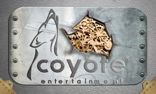 Portfolio Coyote Entertainment Group Eng