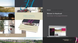 portfolio / Vestia Den Haag scHeVeningen



Wonen in Houtrust
Luxe koop- en huurappartementen
 