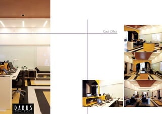 Casa Office
 