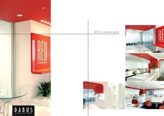 RED Comunicação
 