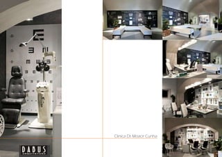 Clinica Dr Moacir Cunha
 