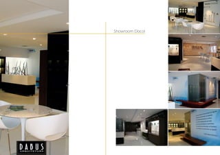 Showroom Docol
 