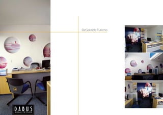 DeGabriele Turismo
 