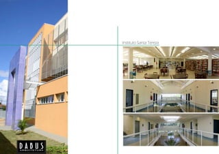 Instituto Santa Tereza
 