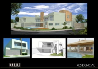 RESIDENCIAL
 