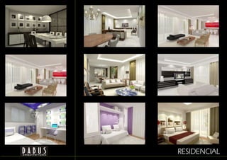 RESIDENCIAL
 