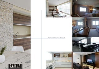 Apartamento Tatuapé
 