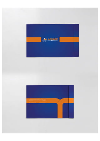 Portfolio Danilo Muniz | PDF