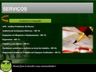 Portfolio da proes ocupacional 