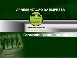 Portfolio da proes ocupacional 