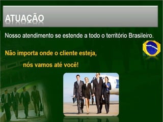 Portfolio da proes ocupacional 