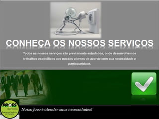 Portfolio da proes ocupacional 