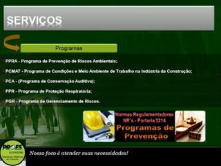 Portfolio da proes ocupacional 