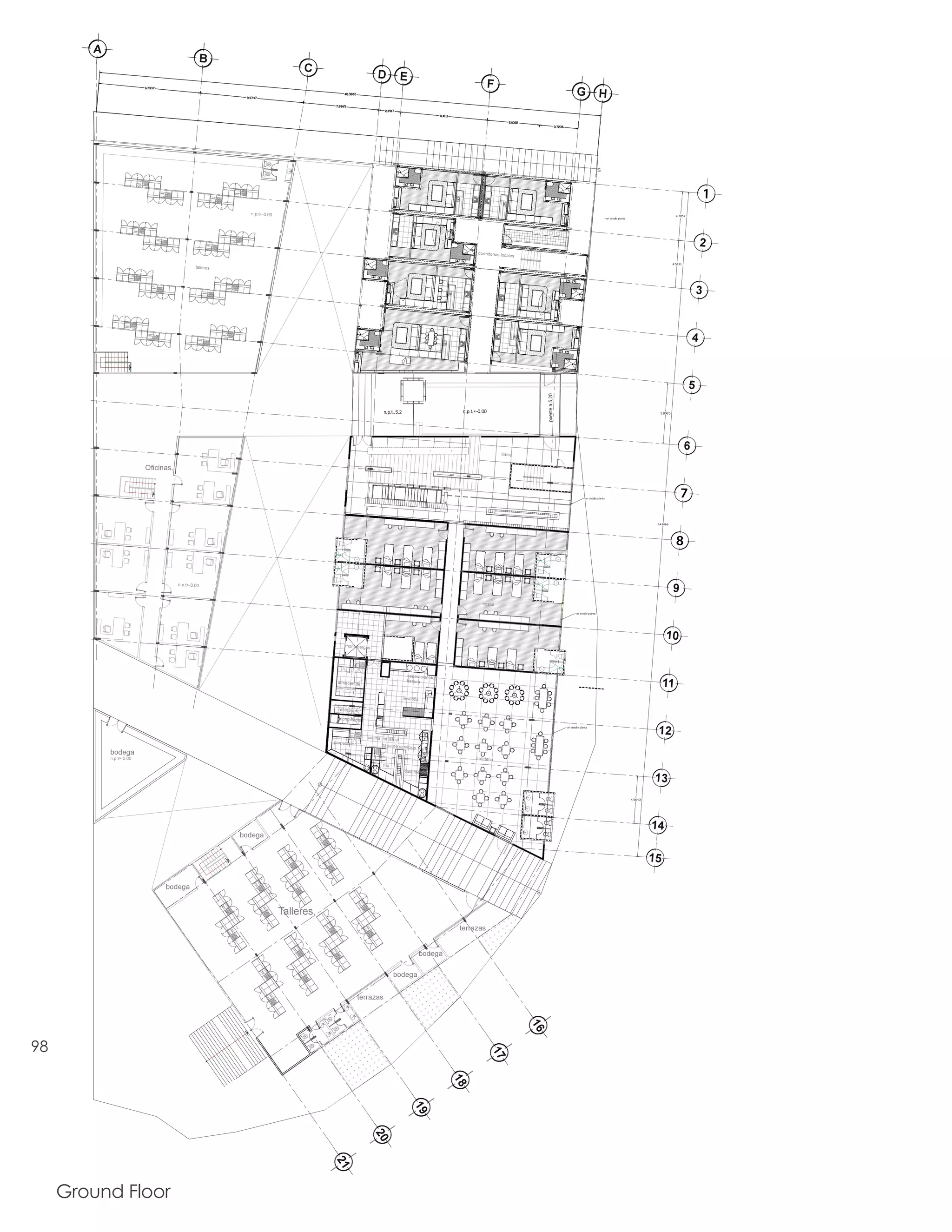 1




                    7


                    8




98




     Ground Floor
 