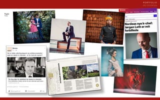 Projekt:
Fotos
D E A S I E V E R T S E N
P O R T F O L I O
 