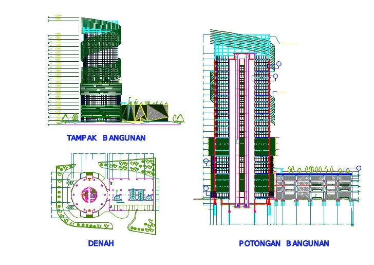 Portfolio design Arsitektur dan Interior Ivan Sofyan Portfolio design Arsitektur dan Interior Ivan Sofyan