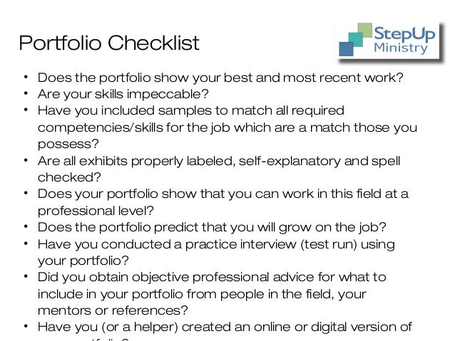 portfolio job rome fontanacountryinn com how to make a job portfolio