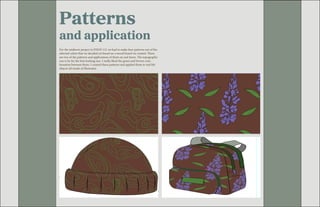 Graphic Design Portfolio Draft Aaron Pinney | PDF