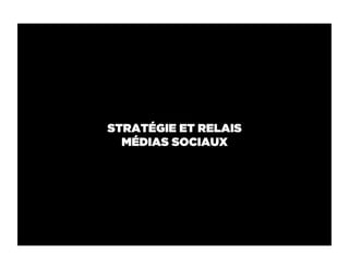 About EM Agency

STRATÉGIE ET RELAIS
  MÉDIAS SOCIAUX
 