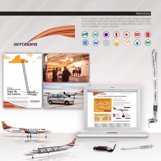 PortFolio Felder Comunicacion