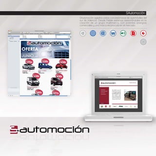 PortFolio Felder Comunicacion