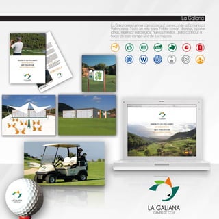 PortFolio Felder Comunicacion