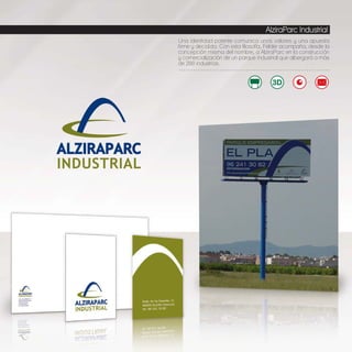 PortFolio Felder Comunicacion