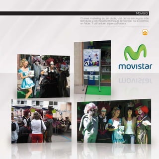 PortFolio Felder Comunicacion