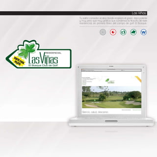 PortFolio Felder Comunicacion