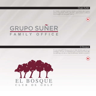 PortFolio Felder Comunicacion