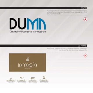 PortFolio Felder Comunicacion